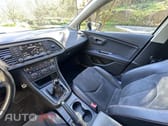 Seat Leon 2.0 TDI FR