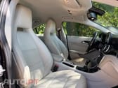 Mercedes-Benz CLA 200 CDI AMG Line