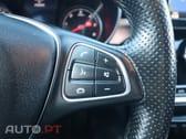 Mercedes-Benz C 220 (BlueTEC) d Station Avantgarde