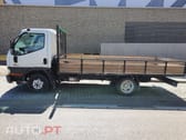 Mitsubishi Canter 3000 did