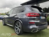 BMW X5 45 e xDrive Pack M