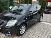 Citroen C2 1.4 HDi SX