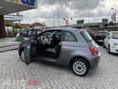 Fiat 500 1.0 Hybrid Lounge