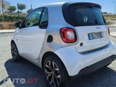 Smart ForTwo EQ ( Electrico) 28000 Klm