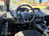 Ford Focus 2.0 TDCi ST-Line