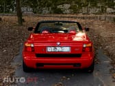 BMW Z1 Roadster