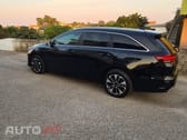 Kia Ceed SW Drive