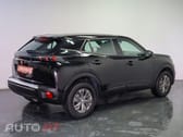 Peugeot 2008 1.5 BlueHDi  Active EAT8