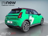 Renault 5 EV52 techno 150 cv autonomia comfort