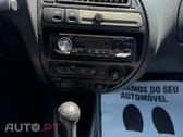 Citroen Saxo 1.5 D Exclusive