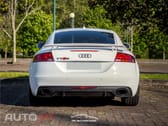 Audi TT RS 2.5 TFSi Quattro S Tronic