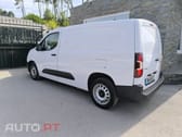 Opel Combo 1.5 CDTI