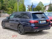 Mercedes-Benz E 300 de AMG Line