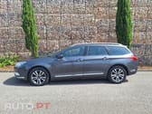 Citroen C5 2.0 BlueHDi Exclusive