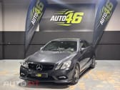 Mercedes-Benz E 250 BlueTEC Auto