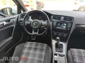 Volkswagen Golf 2.0 TDi GTD