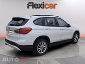 BMW X1 16 d sDrive Auto Advantage