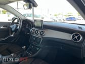 Mercedes-Benz GLA 180 d Urban