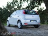 Fiat Punto 1.2 Lounge S&S