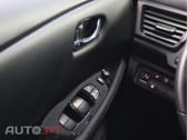 Nissan Leaf N-Connecta
