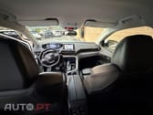 Peugeot 3008 1.6 e-HDi Allure 2-Tronic
