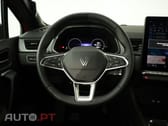Renault Captur 1.2 ECO-G Techno