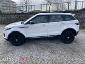 Land Rover Evoque 2.0 eD4 SE