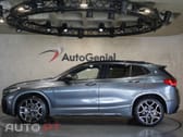 BMW X2 16 d sDrive Auto Pack M
