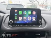 Nissan Qashqai 1.3 DIG-T N-Connecta