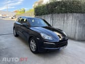 Porsche Cayenne S