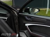 Audi RS6 4.0 TFSi Plus quattro Tiptronic