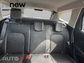 Dacia Duster journey