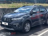 Dacia Sandero Sandero 1.0 TCe Stepway Comfort