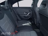 Mercedes-Benz CLA 45 AMG 4M