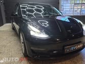 Tesla Model 3 Long Range Tração Integral