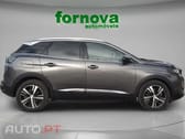Peugeot 3008 1.6 HYBRID GT PACK e-EAT8