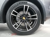 Porsche Cayenne Tiptronic