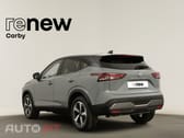Nissan Qashqai Qashqai 1.5 e-Power N-Connecta