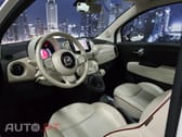 Fiat 500 1.2 Dolcevita