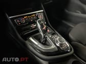 BMW 216 d Auto 7L Advantage