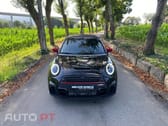 MINI John Cooper Works Plus Auto Desportiva