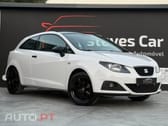 Seat Ibiza 1.2 TDI
