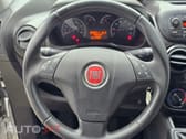 Fiat Qubo 1.3 M-Jet Trekking
