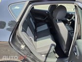 Seat Ibiza 1.4 TDI Reference