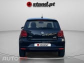 Volkswagen Polo 1.4 TDi Trendline