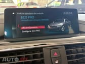 BMW 420 d Line Sport Auto
