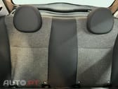 Fiat 500e 42 KWh Icon