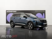 Peugeot 5008 1.5 BlueHDi GT EAT8