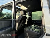Mercedes-Benz G 320 CDi Longo
