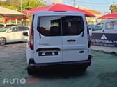 Ford Transit Connect Connect 1.5 TDCi 200 L1 Active Powershift